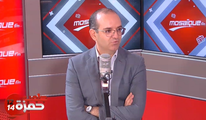 Farouk Bouasker : l’instance a réussi sa mission historique